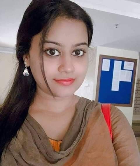 Arti Dubey 
