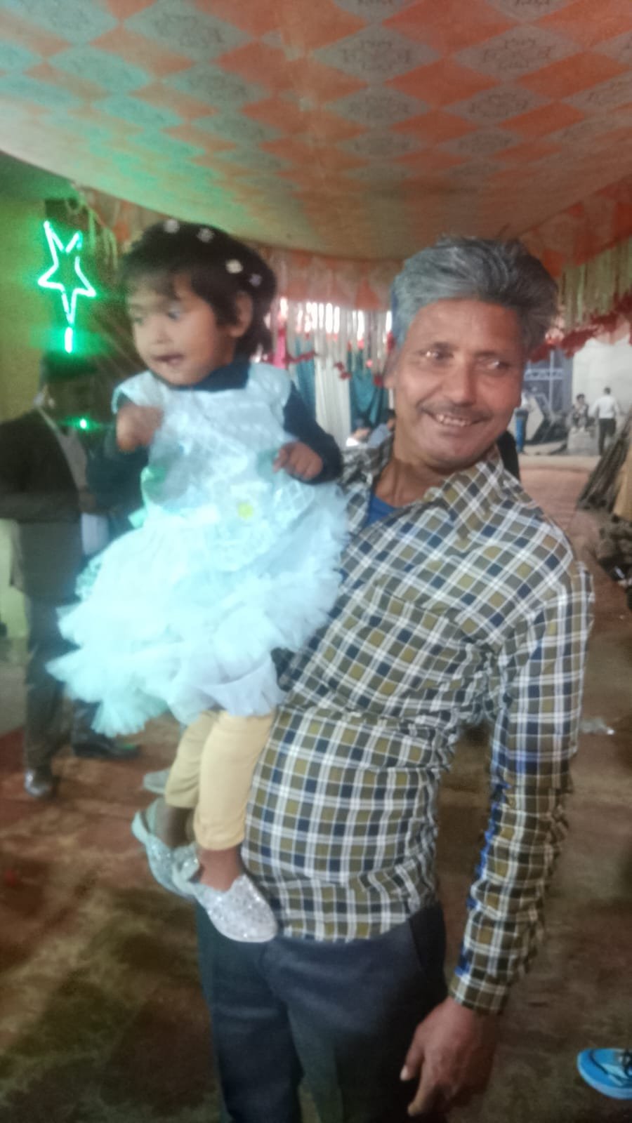 Pappu Thakur 
